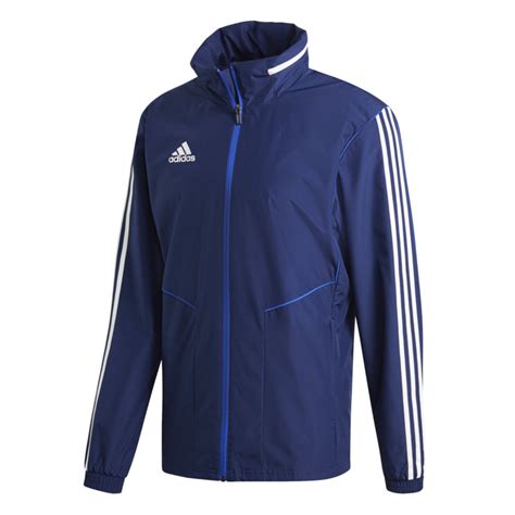 Blauwe Adidas Jas online kopen 